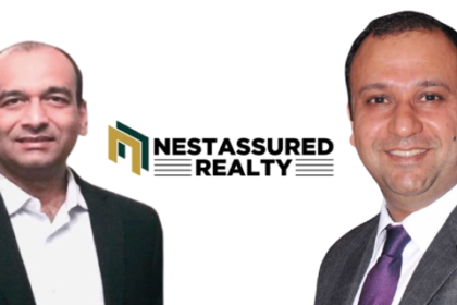 Sidharth Parashar Launches Nestassured Realty, Enters Real Estate Consulting