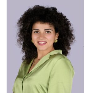 Atmosphere Living Appoints Giulia Pellegrino as Global Accounts Manager