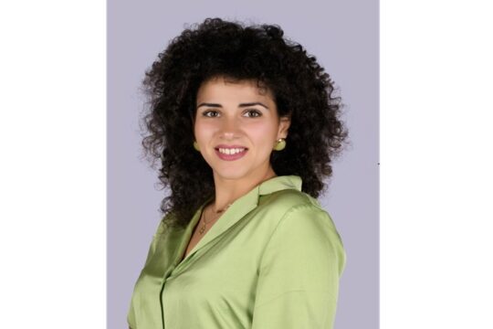 Atmosphere Living Appoints Giulia Pellegrino as Global Accounts Manager