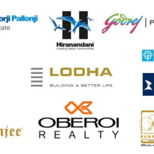 Top Real Estate Companies in Mumbai - Best Property Developers