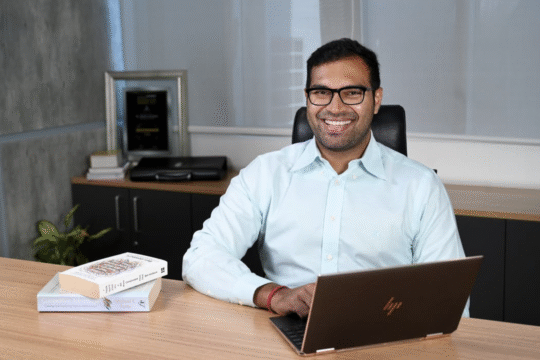 ASBL Broadway Targets ₹1000 Cr Pre-Launch Sales, Defies Hyderabad Realty Slowdown