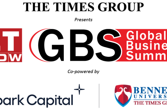 ET NOW Global Business Summit 2026: A Decade of Disruption