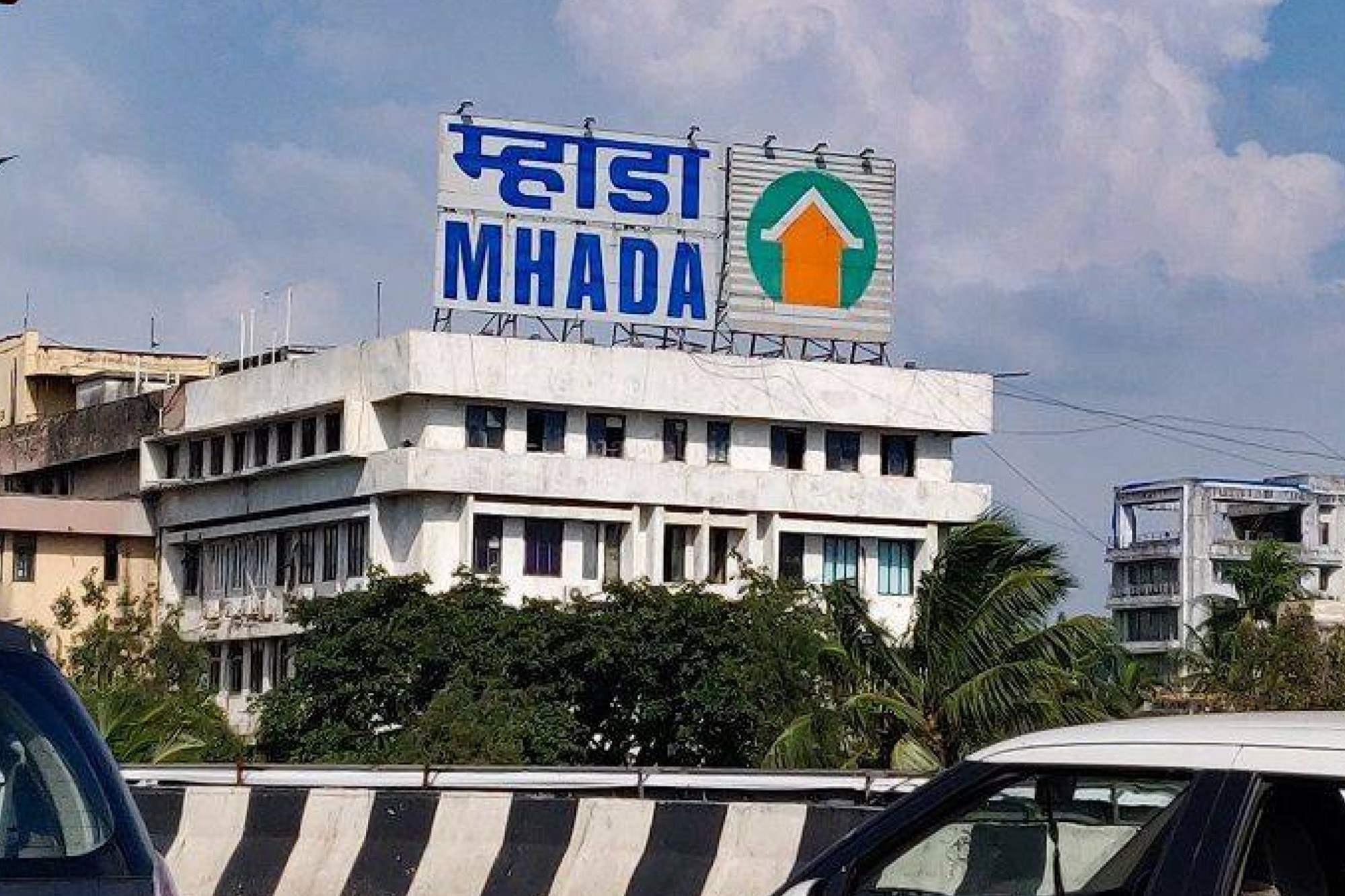 MHADA to Offer 120 Unsold Flats in Mumbai on FCFS Basis; Registrations Open February 5