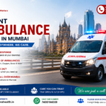 AIVA Health Mumbai Instant Ambulance Booking Platform Saving Lives in Emergencies
