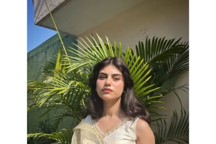 Sania Hitashi Set for a Major Independent Launch with Leading Entertainment Labels by 2027