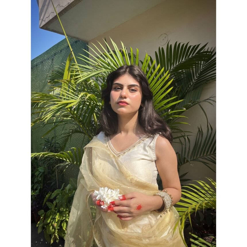 Sania Hitashi Set for a Major Independent Launch with Leading Entertainment Labels by 2027